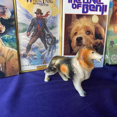 ITâ€™S ALL ABOUT THE DOGGIES