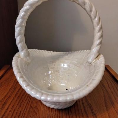 Easter Basket