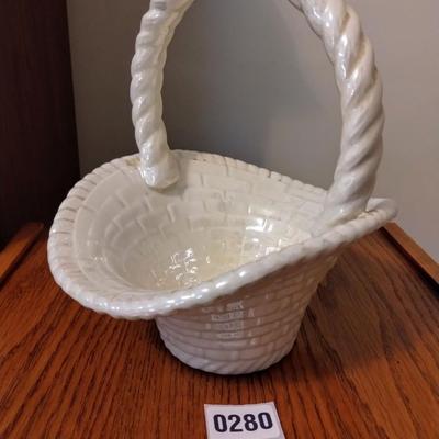 Easter Basket