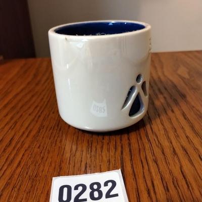 Hope Candle Holder