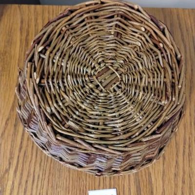 Wicker Basket
