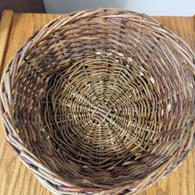 Wicker Basket