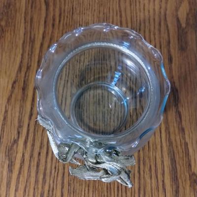 Glass Vase