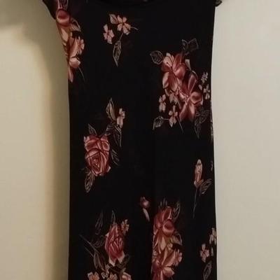 Donna Ricco Dress