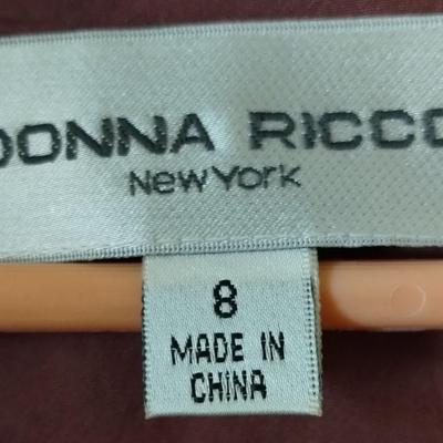 Donna Ricco Dress