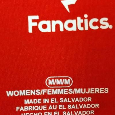 Fanatics Kansas City Chiefs
