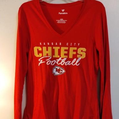 Fanatics Kansas City Chiefs