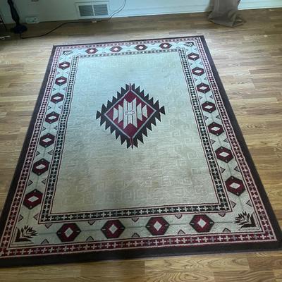 Cheyenne Beige rug