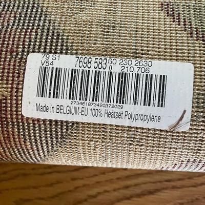 Cheyenne Beige rug