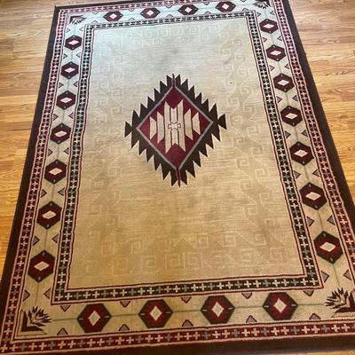 Cheyenne Beige rug