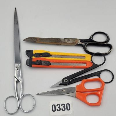 Stabby Stabby Lot