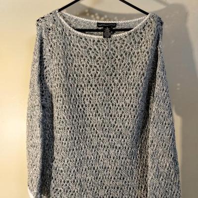 NortonMcnaughton Blue Long Sleeve