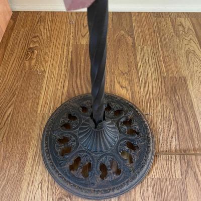 60â€ lamp