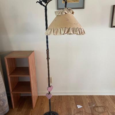 60â€ lamp