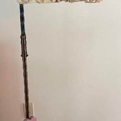 60â€ lamp