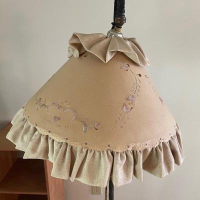 60â€ lamp