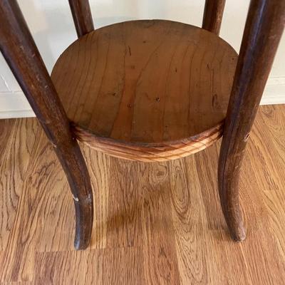 Side table