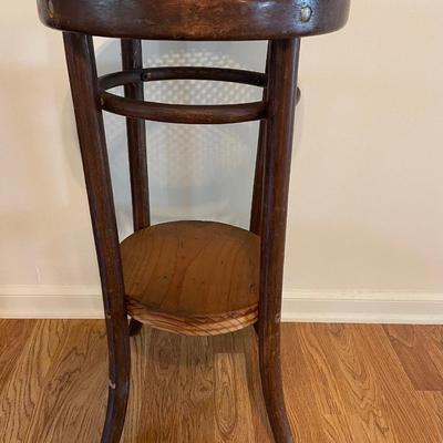 Side table