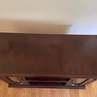 TV stand