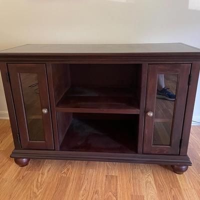TV stand