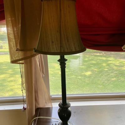 Lamp 2