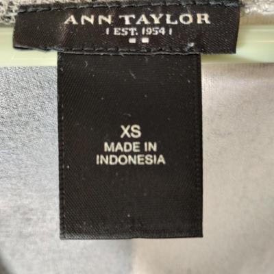 Ann Taylor Dress