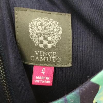 Vince Camuto Dress
