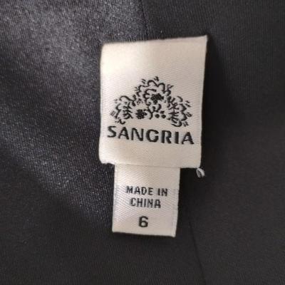 Sangria Dress