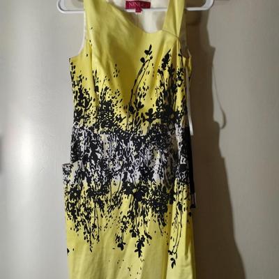 Nine & CO Dress