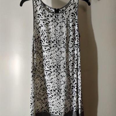 Bass Dress