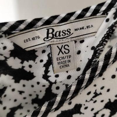 Bass Dress