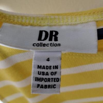 DR Collection Dress