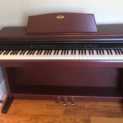 Kawai electronic piano