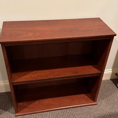 Small bookshelf