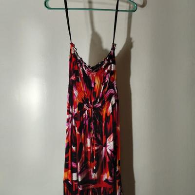 Bisou Bisou Dress