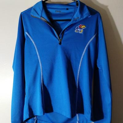 Ping Performance KU Long Sleeve Shirt