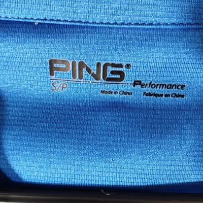 Ping Performance KU Long Sleeve Shirt