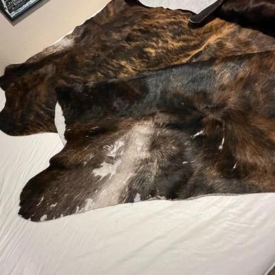 Cow Hide