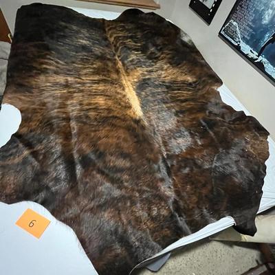 Cow Hide