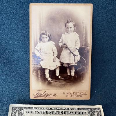 FUN EARLY PHOTO YOUNG GIRLS- TENNIS ANYONE?