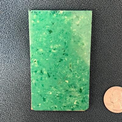 EARLY DESERET BOOK CIRCULATING LIBRARY HINGED NOTEBOOK