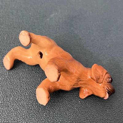 HAGEN RENAKER 1955 COCKER SPANIEL â€œPATSYâ€ 