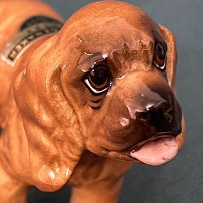 HAGEN RENAKER 1955 COCKER SPANIEL â€œPATSYâ€ 