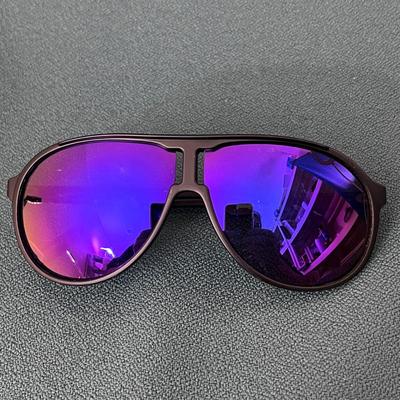 PUGS GEAR SUN GLASSES AVIATOR STYLE