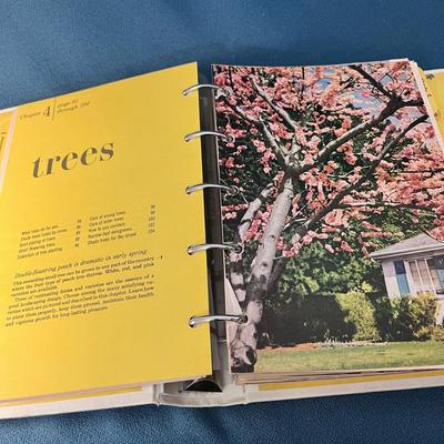 BETTER HOMES â€œNEW GARDEN BOOKâ€ 