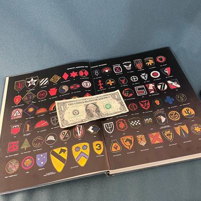 WORLD WAR II HISTORY BOOK