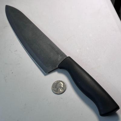 8â€ BLADE KITCHEN KNIFE FABERWARE 