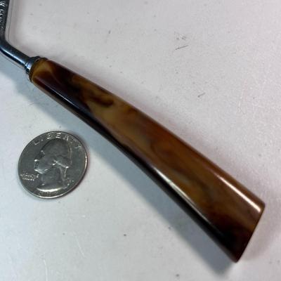 VINTAGE CAKE CUTTER COMB â€œPROGRESSUSâ€ WEST GERMANY