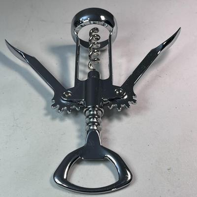 METAL CORKSCREW ITALY