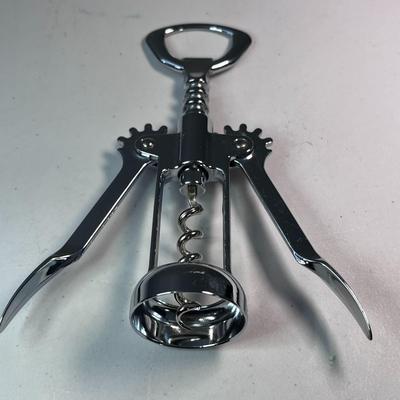 METAL CORKSCREW ITALY